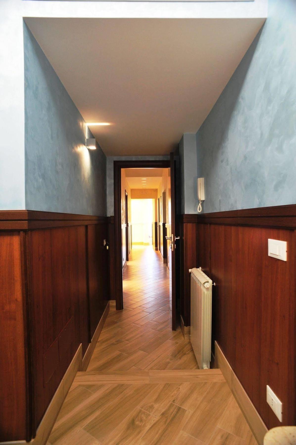 Residenza Matteucci Bed & Breakfast 2*