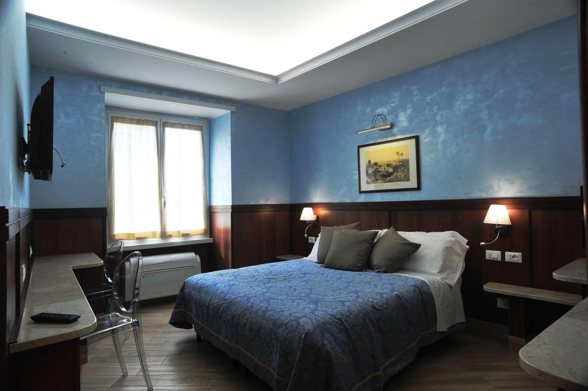 Residenza Matteucci Bed & Breakfast